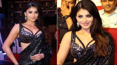 31 साल की हुईं Urvashi Rautela, 2012 में जीता था Miss India Universe का खिताब, आज इंटरनेशनल लेवल पर बना चुकीं हैं अपनी पहचान &hellip;