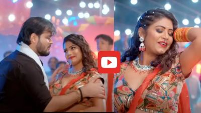Bhojpuri Song: अरविंद अकेला संग रानी का रोमांटिक गाना, इंटरनेट पर हुआ सुपरहिट 