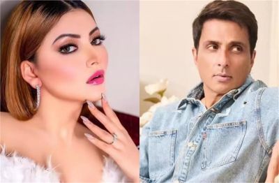 बेटिंग ऐप मामले में ED की बड़ी कार्रवाई, उर्वशी रौतेला-सोनू सूद समेत कई सितारों की करोड़ों की प्रापर्टी जब्त