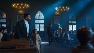 सनी देओल&ndash;अक्षय खन्ना की जोड़ी फिर साथ, 'इक्का' के टीजर ने बढ़ाया उत्साह