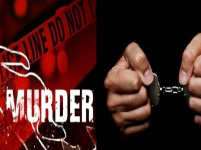 CRIME : 14 साल के किशोर की हत्या का खुलासा, चचेरे भाई ने जमीन विवाद में उतारा मौत के घाट CRIME : 14 साल के किशोर की हत्या का खुलासा, चचेरे भाई ने जमीन विवाद में उतारा मौत के घाट