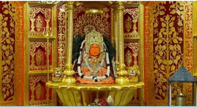 छत्तीसगढ़ : इस जिले में सभी बड़े मंदिरों के प्रसाद की होगी जांच, कलेक्टर ने जारी किया आदेश… छत्तीसगढ़ : इस जिले में सभी बड़े मंदिरों के प्रसाद की होगी जांच, कलेक्टर ने जारी किया आदेश…