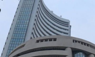 जानिए क्या हैं आज शेयर बाजार का हाल….भारी गिरावट के साथ खुला मार्केट