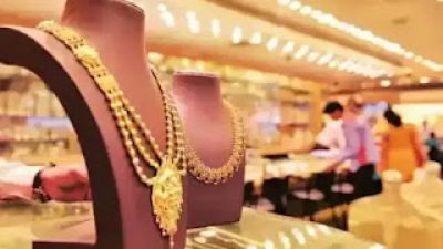 Gold and Silver Price Today: सोने के भाव में लगातार तेजी, आज फिर बढ़े दाम, जानें ताजा रेट