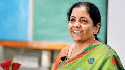 GST की दर और होगी कम, वित्त मंत्री ने एक सवाल के जवाब में कही ये बात