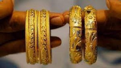 Gold Rate Today : सोने के रेट में उतार-चढ़ाव जारी, जानिए मुख्य शहरों में सोने-चांदी का भाव