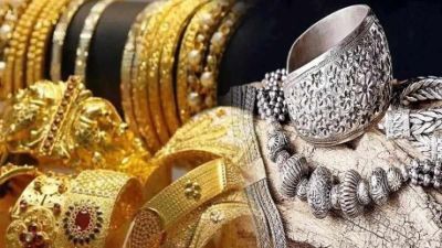सोना और चांदी के दाम में उछाल: जानें क्या आपको गहने खरीदने का सही समय है?