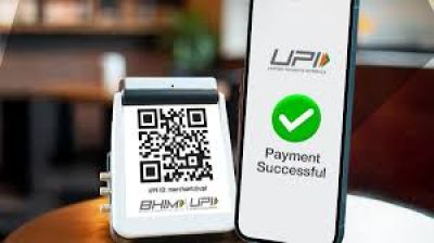 क्या 2000 रुपये से ज्यादा के UPI ट्रांजेक्शन पर लगेगा जीएसटी? सरकार ने दिया जवाब