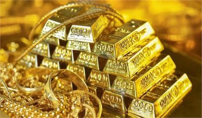Gold Silver Price Change: सोने-चांदी के रेटों में अचानक आई गिरावट, जानें नए भाव Gold Silver Price Change: सोने-चांदी के रेटों में अचानक आई गिरावट, जानें नए भाव