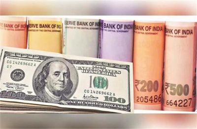 Rupee Slide Continues: रुपए की हालत खराब, भारतीय करेंसी रिकॉर्ड लो ज़ोन में