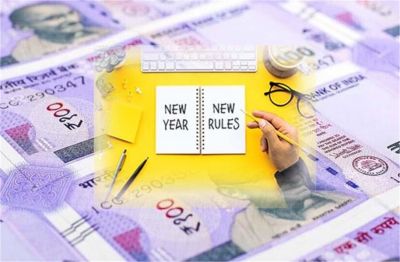 New year, new rules: 1 जनवरी से बदल जाएगा बहुत कुछ, जानें आपके पैसे, खर्च और बचत पर असर