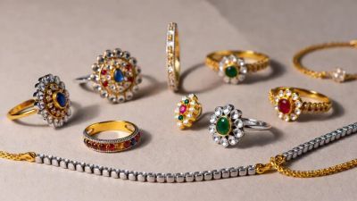 सोना खरीदने का सुनहरा मौका! शुक्रवार को लुढ़के दाम, जानें 22 और 24 कैरेट के ताजा रेट