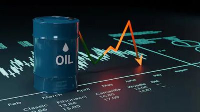 Crude Oil Price: US-ईरान बातचीत से पहले, कच्चे तेल की कीमतों में गिरावट