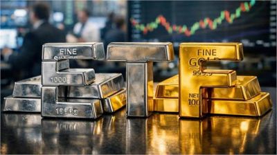 gold-silver ETF: सोने में इतनी बड़ी तेजी क्यों आई, जानें ये तीन बड़े कारण, अभी और बढ़ेगा Gold Price!