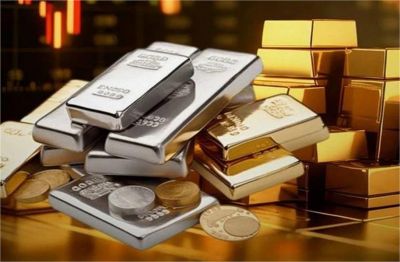 Gold-Silver खरीदने का है प्लान...तो पहले जान लें 13 फरवरी का लेटेस्ट रेट Gold-Silver खरीदने का है प्लान...तो पहले जान लें 13 फरवरी का लेटेस्ट रेट