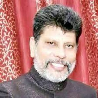 किरण सिंह देव बनाए गए, छत्तीसगढ़ भाजपा के नए प्रदेशाध्यक्ष&hellip;देखे आदेश