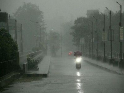 IMD का अलर्ट : छग में बदलेगा मौसम का मिजाज..अगले दो दिनों में बारिश के आसार