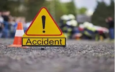 CG ACCIDENT: दो अलग,अलग भीषण सड़क दुर्घटना में दो दोस्त सहित तीन की मौत,एक घायल…