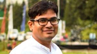 छत्तीसगढ़ के विकास को ऊंचाई पर पहुंचाने वाला बजट होगाः चौधरी