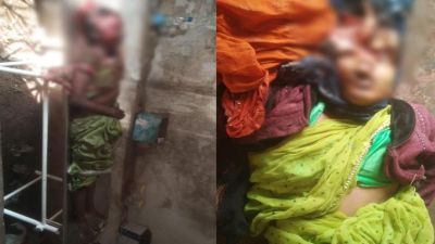 छतीसगढ़ - 2 महिलाओं को ट्रक ने रौंदा, शरीर के उड़ गए चिथड़े...जानिए कैसे घटी खौफनाक घटना