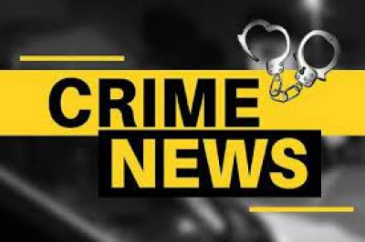Crime : दिनदहाड़े पेट्रोल पंप के मैनेजर से 14 लाख की लूट...कार सवार तीन बदमाशों ने दी वारदात को अंजाम..!!