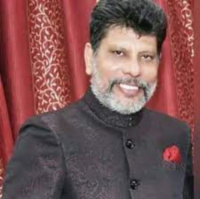 हमारी मेहनत, कार्य कुशलता, प्रबंधन क्षमता की चर्चा हर जगह होती है : किरण देव