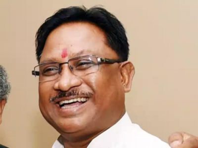 मुख्यमंत्री विष्णुदेव साय आज जशपुर प्रवास पर, टाटीडांड़ में निजी कार्यक्रम में होंगे शामिल