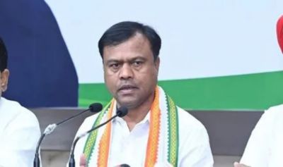 Breaking : प्रदेश में कानून-व्यवस्था को लेकर 24 जुलाई को विधानसभा का घेराव करेगी कांग्रेस 
