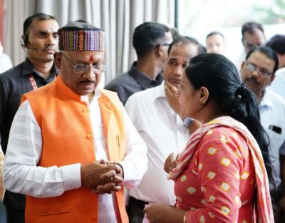 Breaking : CM साय का 18 जुलाई को होने वाला जनदर्शन स्थगित, जानें वजह 