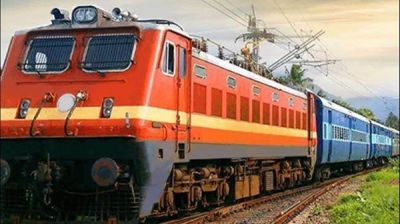रेल यात्रियों की फिर बढ़ी परेशानी&hellip;9 लोकल ट्रेनें रद्द&hellip;रेलवे ने बताई यह वजह&hellip;चेक करें लिस्ट