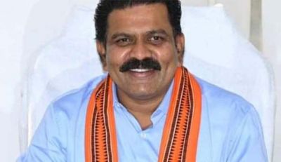 कांग्रेस ने छत्तीसगढ़ की कानून-व्यवस्था को अपराधियों के हाथ में गिरवी रख दिया था : विजय शर्मा