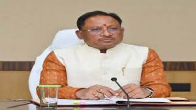  केंद्रीय बजट विकसित भारत व विकसित छत्तीसगढ़ बनाने की दिशा में महत्वपूर्ण - मुख्यमंत्री साय