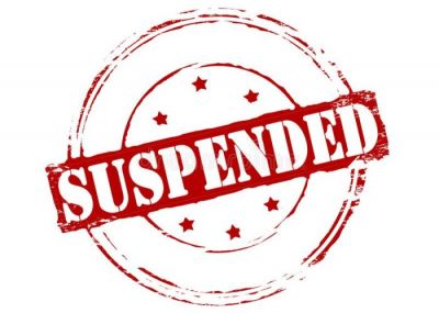 Breaking : शराबी प्राचार्य निलंबित, नशे में अधिकारी और कर्मचारियों से की थी अभद्रता