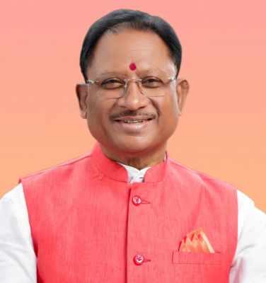 मुख्यमंत्री साय ने हरेली पर दी बड़ी सौगात, 535 चिकित्सा अधिकारियों की हुई नियुक्ति