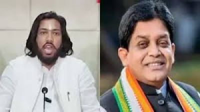 शिव डहरिया मानसिक संतुलन खो चुके हैं, अपना इलाज कराएं- गुरु खुशवंत साहेब