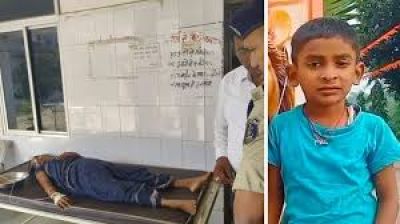  CG : मां की मौत के 9 दिन बाद मासूम ने भी तोड़ा दम, बेटी की हालत स्थिर, घरेलू विवाद के बाद बिखर गया परिवार