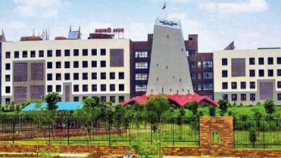 BREAKING : आईएस सुबोध कुमार सिंह को मिली बड़ी जिम्मेदारी, CSPTCL का मिला अतिरिक्त प्रभार, IAS रोहित यादव हुए मुक्त 
