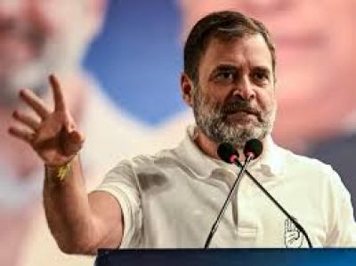 POLITICAL NEWS : राहुल गांधी के इस बयान पर भड़के JP नड्डा, कहा &ndash; कांग्रेस नेता ने ही पार्टी का घिनौना सच उजाकर कर दिया