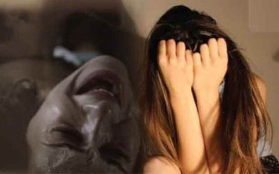 CG &ndash; 2 युवकों ने नाबालिग को घर में बंधक बनाकर की हैवानियत...बाहर से आई चीखने की आवाज, फिर जो हुआ&hellip;..