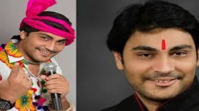 बीजेपी नेता और छालीवुड एक्टर राजेश अवस्थी का हार्ट अटैक से निधन