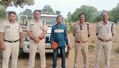 देवर-भाभी का रिश्ता हुआ कलंकित! भाभी के साथ किया ये घटिया काम, फिर भागने की फिराक था देवर, पूरा मामला जानकर आप भी रह जाएंगे दंग&hellip;