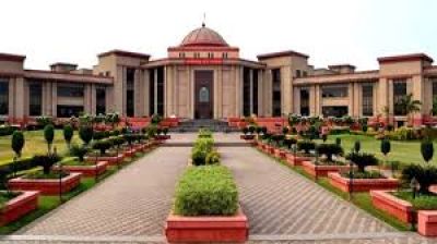 ब्रेकिंग : छत्तीसगढ़ हाईकोर्ट का नया रोस्टर जारी, इस तारीख से होगा लागू&hellip;..