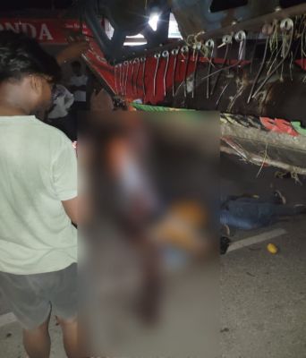 छत्तीसगढ़ में तीन की मौत; तेज रफ्तार बाइक और हार्वेस्टर में जोरदार भिड़ंत, तीन युवकों की मौके पर मौत, एक का सिर धड़ से अलग