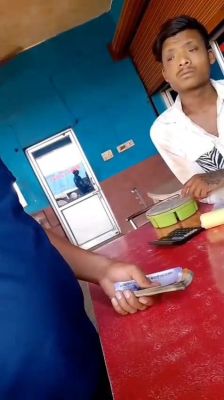 ब्रेकिंग : आरक्षक ने किया ये बड़ा कांड, SP ने आरक्षक को किया तत्काल प्रभाव से किया निलंबित, देखें आदेश…..