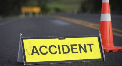 CG : तेज रफ्तार दो बाइकों में भीषण टक्कर,देवर-भाभी समेत 3 की मौत, दो गंभीर घायल