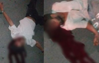 ACCIDENT : NH-53 पर स्पोर्ट्स बाइक ट्रक से टकराई, दो युवकों की मौके पर दर्दनाक मौत ACCIDENT : NH-53 पर स्पोर्ट्स बाइक ट्रक से टकराई, दो युवकों की मौके पर दर्दनाक मौत