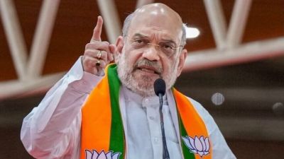 अमित शाह का छत्तीसगढ़ दौरा रद्द, मैनपाट भाजपा प्रशिक्षण शिविर में अब वर्चुअल जुड़ सकते हैं