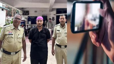 धोखाधड़ी का नया तरीका: ऑनलाइन दोस्ती कर युवती को लूटा, ब्लैकमेल कर लाखों की मांग...रूपये नहीं मिले तो की ये घटिया हरकत&hellip;फिर जो हुआ&hellip;!!