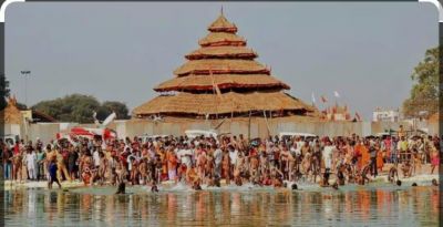 राजिम मेला को मिलेगा नया रूप: 20 करोड 23 लाख की लागत से विकसित होंगे स्नान घाट, प्लेटफार्म और आरती स्थल