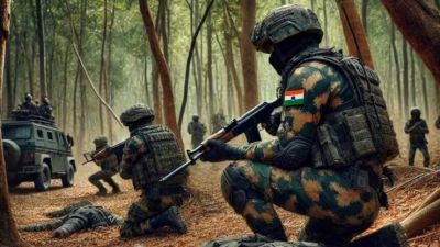 नक्सल प्रभावित क्षेत्रों में ग्रामीण संपर्क सुदृढ़ करने छत्तीसगढ़ को केंद्र से मिली ₹195 करोड़ की स्वीकृति….
